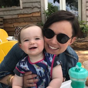 Meet your Posher, Carly